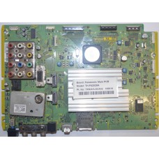 2nd Hand Main PCB to suit Panasonic Plasma TV Model TH-P42X20A