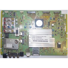 2nd Hand Main PCB to suit Panasonic Plasma TV Model TH-P50X20A