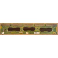 TXNSU1MUUA50 NEW SU PCB PANASONIC TH-P50VT30A