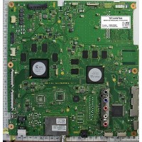 TZT/A1WTUA MAIN PCB PANASONIC TH-65CX700A TZT/A1WTUA MAIN PCB PANASONIC TH-65CX700A