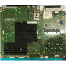 2nd Hand Main PCB Panasonic TZT/A1BHVA