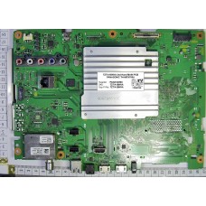 TZT/A1BNVA 2nd Hand MAIN PCB PANASONIC TH-55FX700A