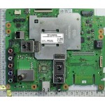 TZT/A1BVVA New Main PCB Panasonic LCD TV TH-32FS500A