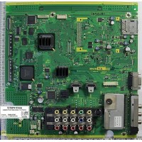 TZTNP01FDUA NEW A/MAIN PCB PANASONIC TH-P50X14A