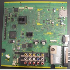 TZTNP01FDUA NEW A/MAIN PCB PANASONIC TH-P50X14A