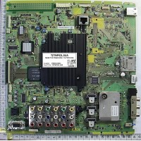 TZTNP02LSUA NEW MAIN PCB PANASONIC TH-P58VT20A