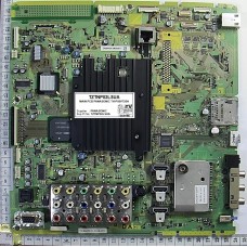 TZTNP02LSUA NEW MAIN PCB PANASONIC TH-P58VT20A