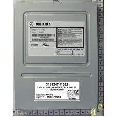 313924711362 TRAVERS DECK PHILPS HDRW720/69 313924711362 TRAVERS DECK PHILPS HDRW720/69