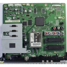 313926864747 SSB PCB PHILIPS 32PFL7403D/79 313926864747 SSB PCB PHILIPS 32PFL7403D/79
