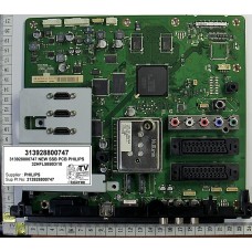 313928800747 NEW SSB PCB PHILIPS 32HFL5850D/10 313928800747 NEW SSB PCB PHILIPS 32HFL5850D/10