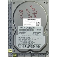 314107050391 80GB HDD PHILPS WACS/WAC7000