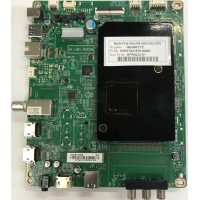 BPRIQ2CA1 New MAIN PCB PHILIPS 55PUT8215/79