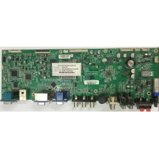 CBPCTS2PHQ1 2nd Hand SCALER PCB BDL6524ET/00