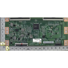 CV580U1-T01-CB-1 T-CON PCB PHILIPS 58PUT6604/79