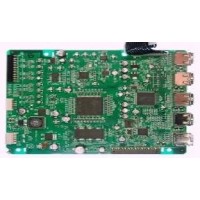 7028071161010 NEW DMAIN PCB PIONEER VSX-321-K-P