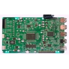 7028071161010  NEW DMAIN PCB PIONEER VSX-321-K-P