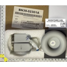 BN39-02301A New One Connect CABLE QA55Q7FAMWXX