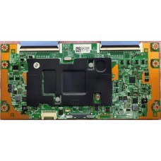 2nd Hand T-CON PCB for Samsung LCD TV Model: UA75F6400AMXXY
Part Number: BN41-01999B