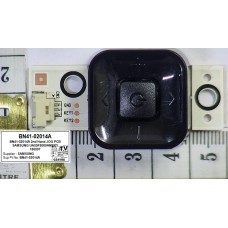 BN41-02014A 2nd Hand JOG PCB SAMSUNG UA55F8000AMXXY BN41-02014A 2nd Hand JOG PCB SAMSUNG UA55F8000AMXXY