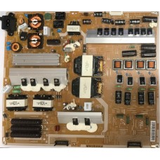 2nd Hand Power Supply PCB for a Samsung LCD TV model UA75F6400AMXXY Part Number: BN44-00621A