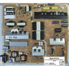 BN44-00781A PSU PCB SAMSUNG UA55HU7200WXXY BN44-00781A PSU PCB SAMSUNG UA55HU7200WXXY