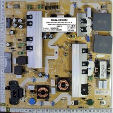BN44-00932M 2nd Hand PSU PCB SAMSUNG UA65RU8000WXXY