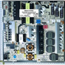 BN44-01039A 2nd Hand PSU PCB SAMSUNG QA85Q80TAWXXY