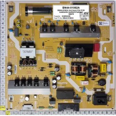 BN44-01062A 2nd Hand PSU PCB SAMSUNG QA55Q70TAWXXY