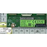 BN59-01333A WiFi-BT Module Samsung QA43LS03TA... BN59-01333A WiFi-BT Module Samsung QA43LS03TA...