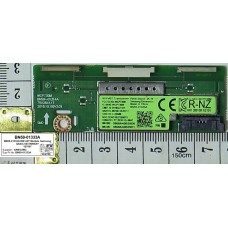BN59-01333A WiFi-BT Module Samsung QA43LS03TAWXXY BN59-01333A WiFi-BT Module Samsung QA43LS03TAWXXY