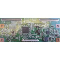 BN81-04455A NEW TCON SAMSUNG UA40C5000QFXXY