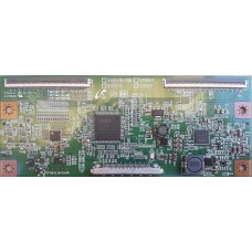 BN81-04455A NEW TCON SAMSUNG UA40C5000QFXXY BN81-04455A NEW TCON SAMSUNG UA40C5000QFXXY