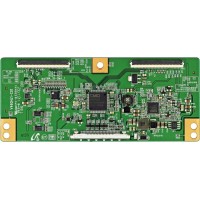 BN81-06334A NEW T-CON PCB UA32D5000PHXXY