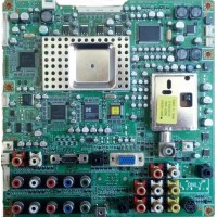 BN91-00852G NEW MAIN PCB SAMSUNG LA40R51BX