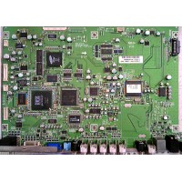 BN91-00858H Main PCB SAMSUNG BE40PSNS/EDC
