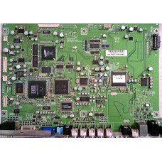 2nd Hand BN91-00858H PCB to suit SAMSUNG Model BE40PSNS/EDC