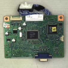 BN91-00985P NEW MAIN PCB SAMSUNG MON LS17HAAKS