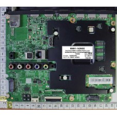2nd Hand BN91-14260X PCB to suit SAMSUNG Model UA40J6200AWXXY