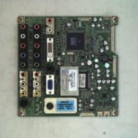 BN94-00752G NEW MAIN PCB SAMSUNG LA32T51BX/XSA