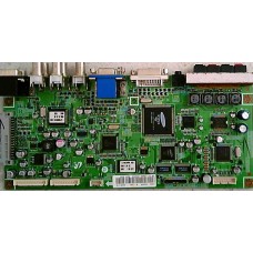 2nd Hand BN94-00929A PCB to suit SAMSUNG Model PPM42M6SBX/XAA