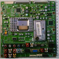 2nd Hand BN94-01017B PCB to suit SAMSUNG Model LA40R71BD LA32R71BDX/XSA