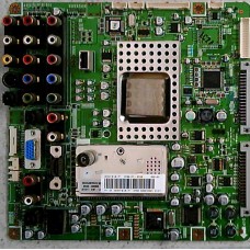 2nd Hand BN94-01017F PCB to suit SAMSUNG Model LA26R71BDX/XSA