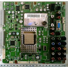 BN94-01017F NEW MAIN PCB LA26R71BDX/XSA-CT02