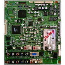 2nd Hand BN94-01045A PCB to suit SAMSUNG Model PS42Q7HDXXSA