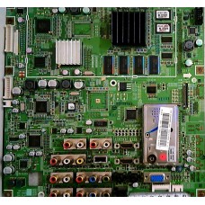 2nd Hand BN94-01252A PCB to suit SAMSUNG Model PS42Q91HDX/XSA