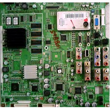 2nd Hand BN94-01252B PCB to suit SAMSUNG Model PS50Q91HDX