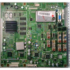 BN94-01267B NEW MAIN PCB S'SUNG PS-42C91HDX/XS