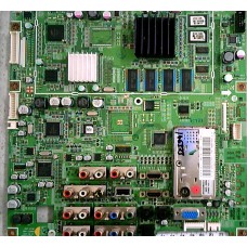 2nd Hand BN94-01267C PCB to suit SAMSUNG Model PS50C91HDX/XSA
