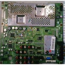 BN94-01326C NEW AM01 MAIN PCB LA40S81BDX