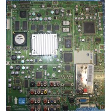 2nd Hand BN94-01385A PCB to suit SAMSUNG Model PS50P91FDX/XSA